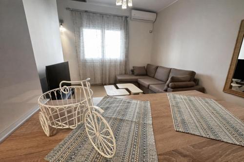 GM Cozy Corner