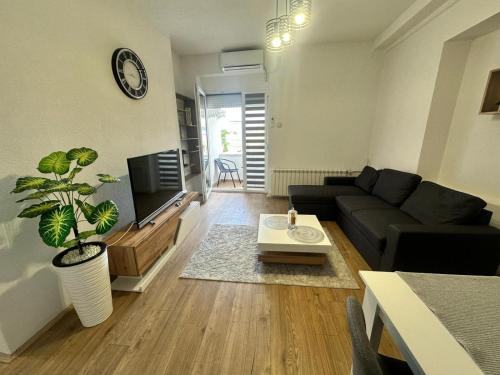 Foto M's City Square Cozy Apartment 5
