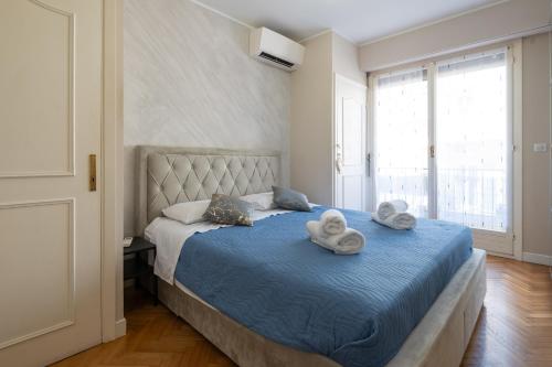 Apartament Promenade des Anglais