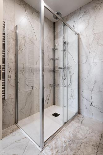 Apartament Promenade des Anglais