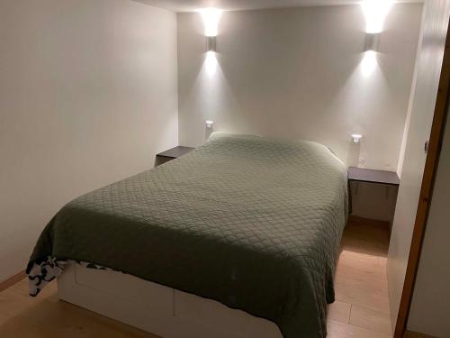 Appartement Rougemare