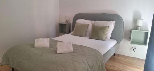 Villa Mandarine Cosy & lumineuse
