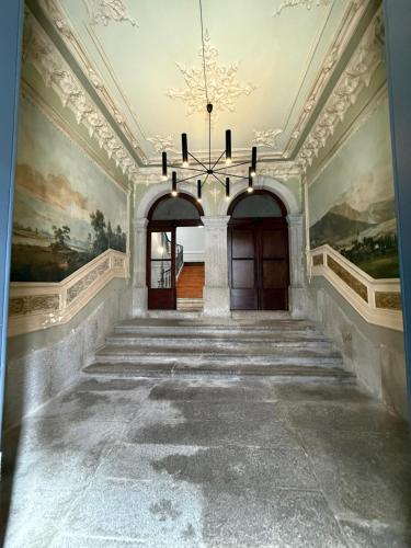Palácio dos Nobres by Porto Stories