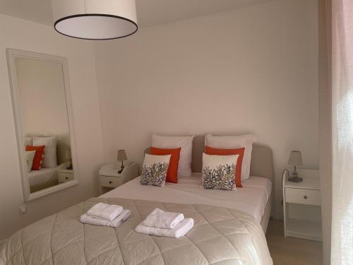 Villa Mandarine Cosy & lumineuse