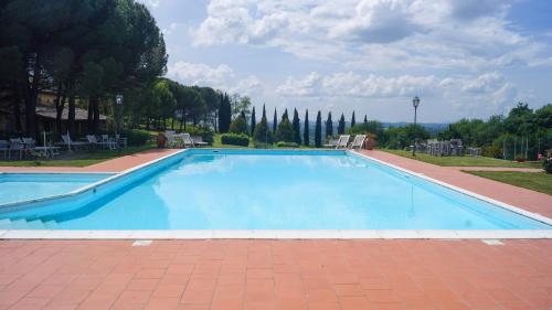 Villa Panconesi