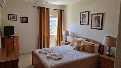 Villa Nova Apartment