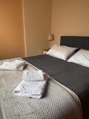 Dimitra Apartment Very Close to Kalamata Beach