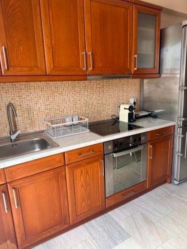 Dimitra Apartment Very Close to Kalamata Beach