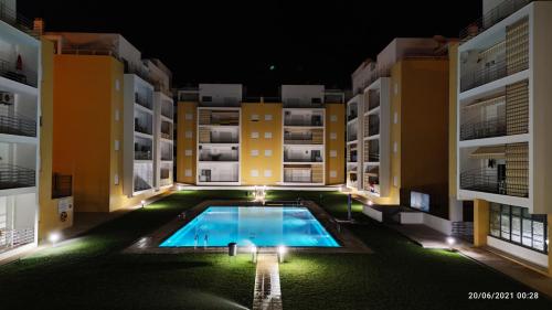 Villa Nova Apartment
