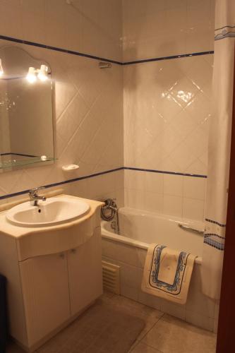 Villa Nova Apartment