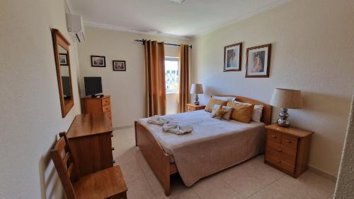 Villa Nova Apartment