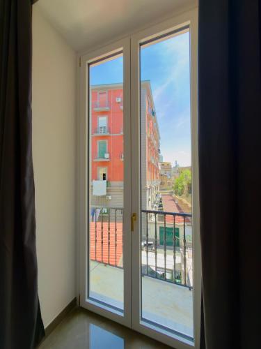 Galasso Apartments