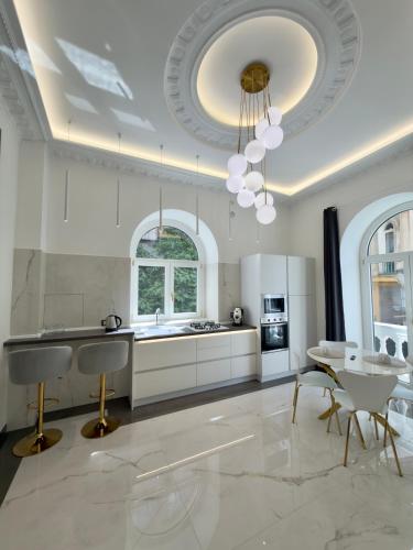 Galasso Apartments