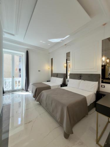 Galasso Apartments
