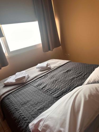 Dimitra Apartment Very Close to Kalamata Beach