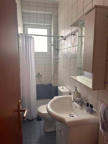 Dimitra Apartment Very Close to Kalamata Beach
