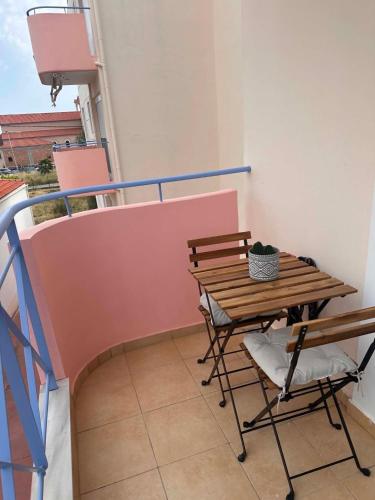 Dimitra Apartment Very Close to Kalamata Beach