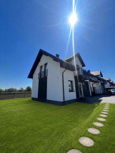 Villa Serenity