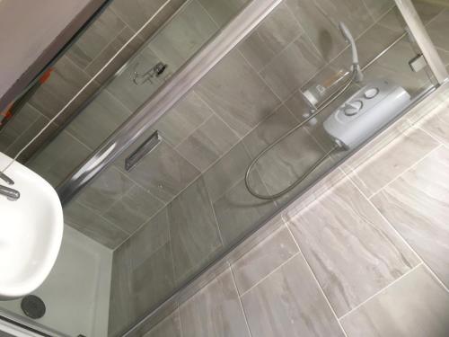 Ty Mynydd Lodge Holiday Home photo 9