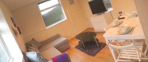 Ty Mynydd Lodge Holiday Home photo 15
