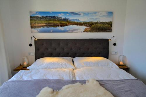 Foto Dangos Mountainview Gosau 4