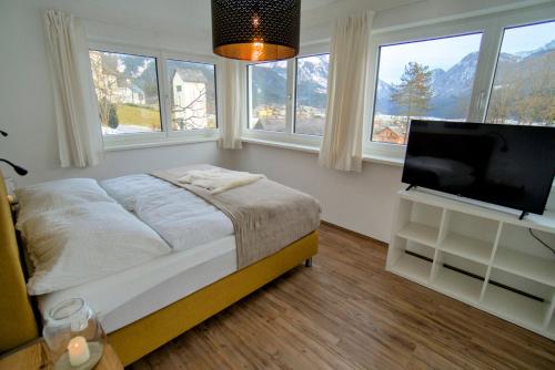 Foto Dangos Mountainview Gosau 4
