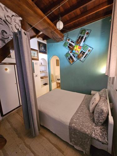 Draskos Apartment