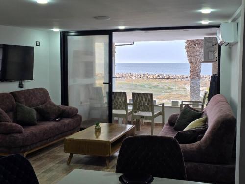 Dar Julia Seaview Apartment