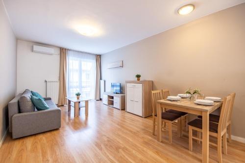 Prime Stay - Corvin Area One Bedroom Apartment