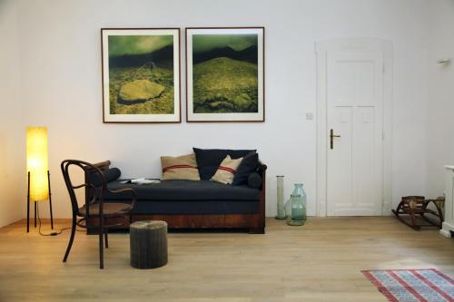 FALK Loft