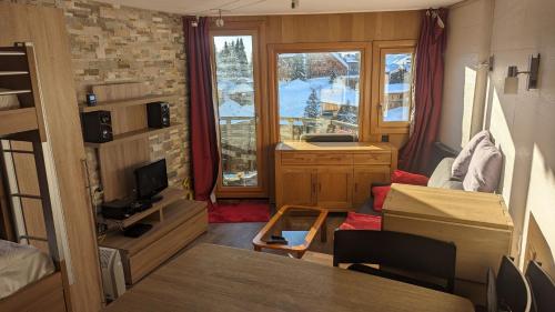 Studio proche commodités