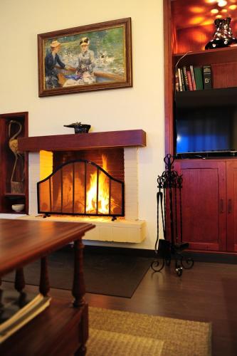 Luxurious costal villa in Pefkohori Chalkidiki