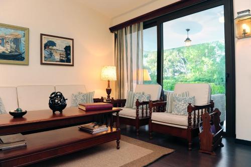Luxurious costal villa in Pefkohori Chalkidiki