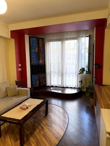 Yerevan center apartment 5A