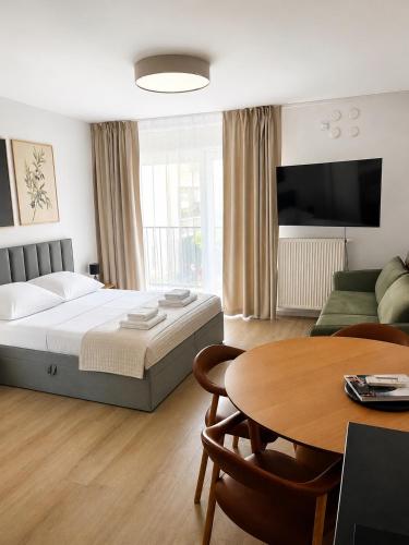 Foto BROWARY DESIGNER APARTMENTS by Country 2 Country 4