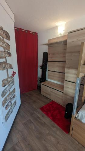 Studio proche commodités