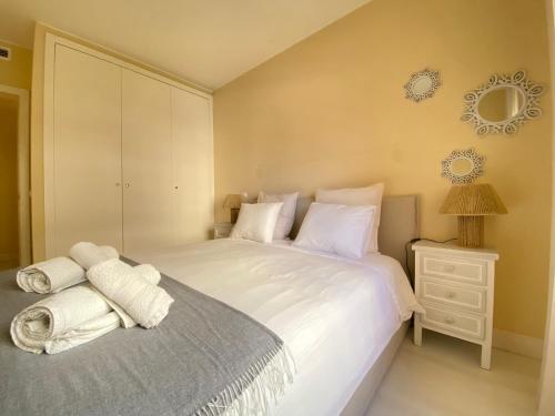 "Sun & Beach", 150m from Beach, LitoralMar