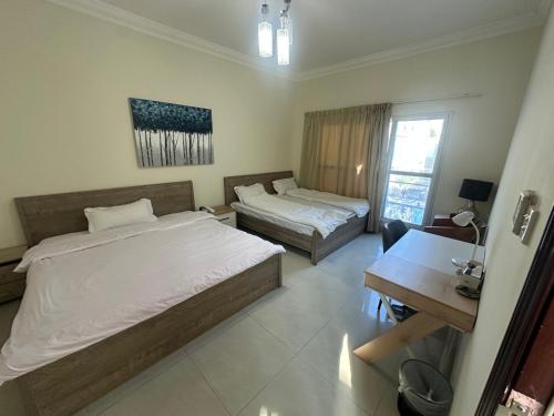 Spacious Villa With Master bedrooms