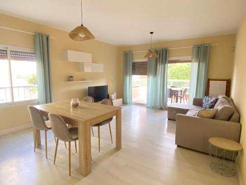 "Sun & Beach", 150m from Beach, LitoralMar
