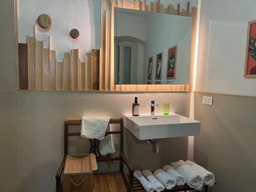 Profumo Storico Gravina - Casa nel Centro Storico