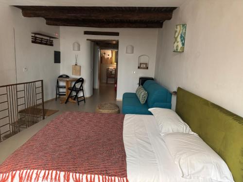 Profumo Storico Gravina - Casa nel Centro Storico