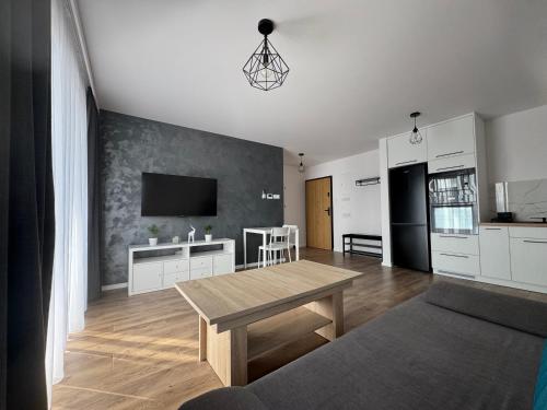 Apartament Strażacka