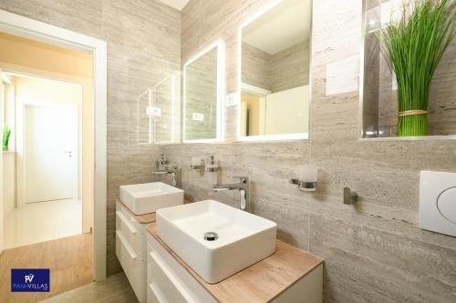 Primosten Hills - South Luxury Hill Villa