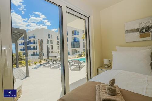 Primosten Hills - South Luxury Hill Villa