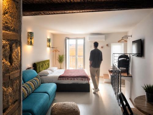 Profumo Storico Gravina - Casa nel Centro Storico