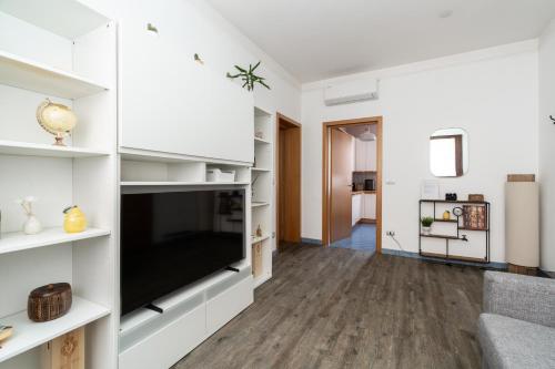 Centro Storico Posto Auto Privato Design Comfort