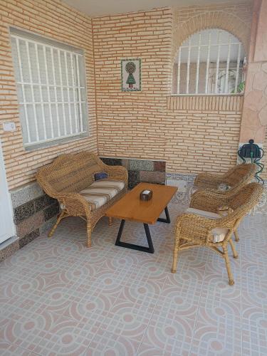 Foto Casa ó Chalet Santiago de la Ribera San Javier VILLA ÍVALIS 4