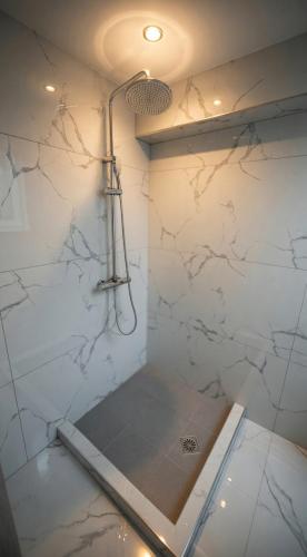 Athens Prime Suite No1