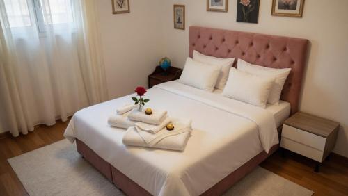 Athens Prime Suite No1
