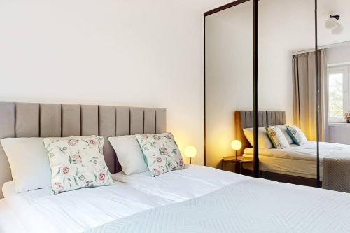Mocha Apartment Chopin Airport Okecie